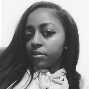 Meet your Posher, Blakgirl